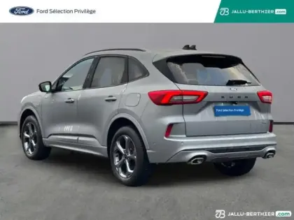 Photo 2 Ford Kuga  2.5 Duratec 243ch Hybride Rechargeable ST-Line X Powershift