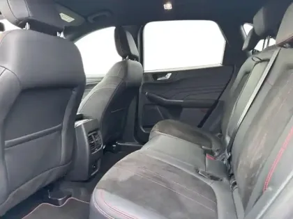 Photo 7 Ford Kuga  2.5 Duratec 243ch Hybride Rechargeable ST-Line X Powershift