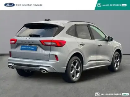 Photo 3 Ford Kuga  2.5 Duratec 243ch Hybride Rechargeable ST-Line X Powershift