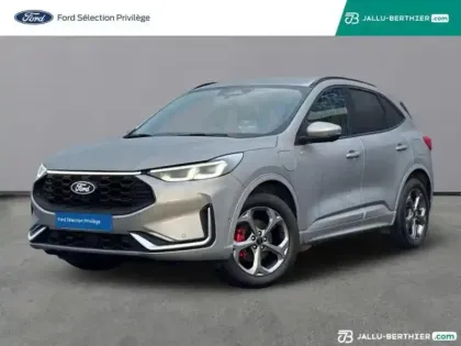 Photo Ford Kuga