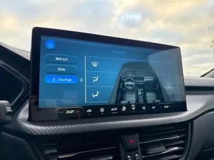 Photo 14 Ford Kuga  2.5 Duratec 243ch Hybride Rechargeable ST-Line X Powershift