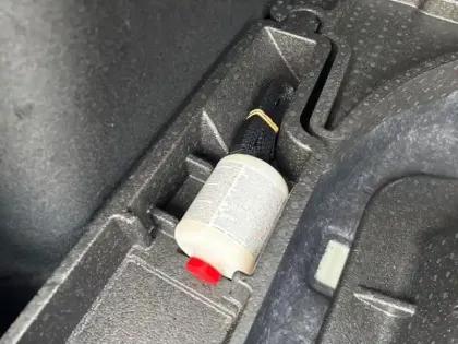 Photo 9 Ford Kuga  2.5 Duratec 243ch Hybride Rechargeable ST-Line X Powershift