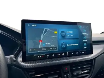 Photo 11 Ford Kuga  2.5 Duratec 243ch Hybride Rechargeable ST-Line X Powershift