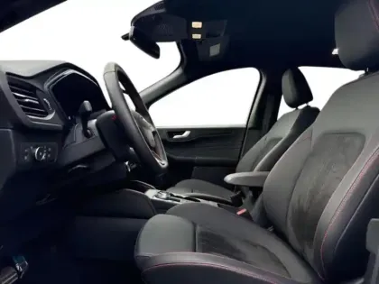 Photo 6 Ford Kuga  2.5 Duratec 243ch Hybride Rechargeable ST-Line X Powershift