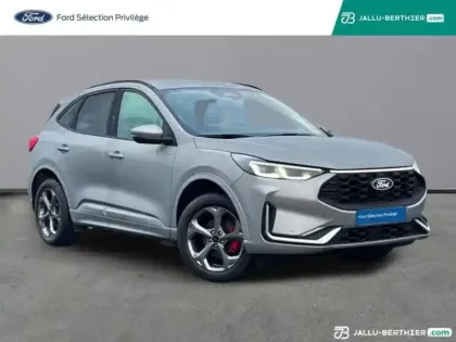 Photo 1 Ford Kuga  2.5 Duratec 243ch Hybride Rechargeable ST-Line X Powershift