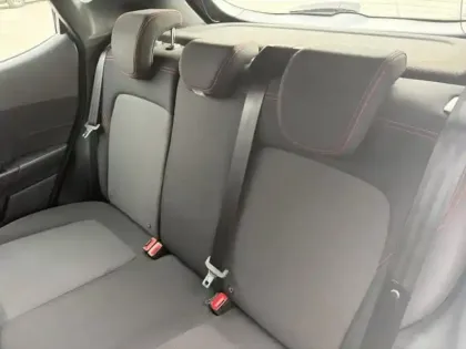 Photo 11 Ford Fiesta  1.0 Flexifuel 95ch ST-Line 5p