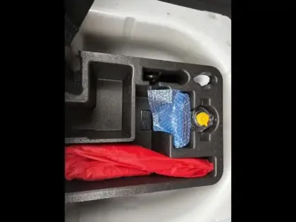 Photo 9 Ford Fiesta  1.0 Flexifuel 95ch ST-Line 5p