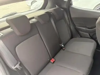 Photo 12 Ford Fiesta  1.0 Flexifuel 95ch ST-Line 5p