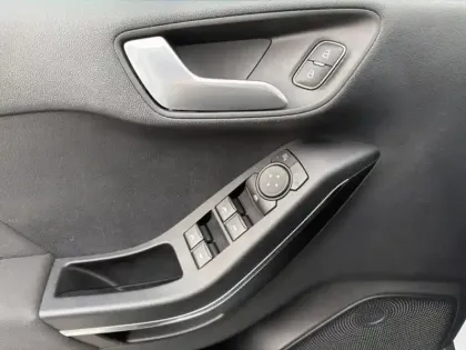 Photo 13 Ford Fiesta  1.0 Flexifuel 95ch ST-Line 5p