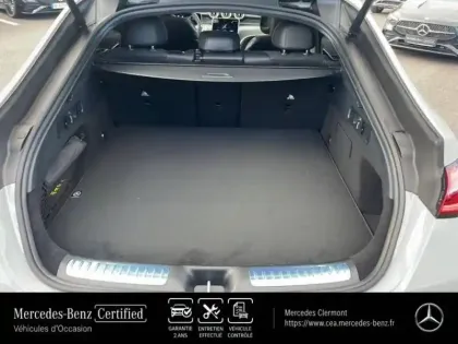 Photo 9 Mercedes Classe GLC GLC Coupé 220 d 197ch AMG Line 4Matic 9G-Tronic