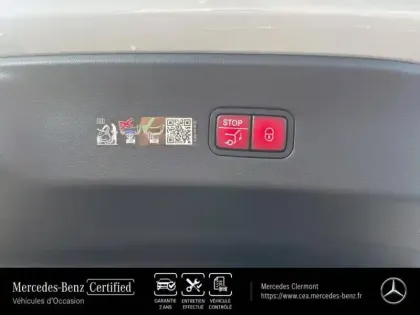 Photo 10 Mercedes Classe GLC GLC Coupé 220 d 197ch AMG Line 4Matic 9G-Tronic