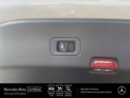 Photo 11 Mercedes Classe GLC GLC Coupé 220 d 197ch AMG Line 4Matic 9G-Tronic