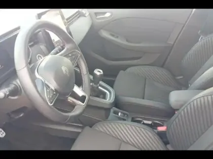 Photo 9 Renault Clio  1.0 TCe 90ch esprit Alpine - 24