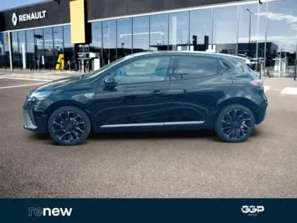 Photo 2 Renault Clio  1.0 TCe 90ch esprit Alpine - 24