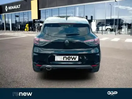 Photo 4 Renault Clio  1.0 TCe 90ch esprit Alpine - 24