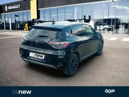 Photo 5 Renault Clio  1.0 TCe 90ch esprit Alpine - 24