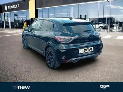 Photo 3 Renault Clio  1.0 TCe 90ch esprit Alpine - 24