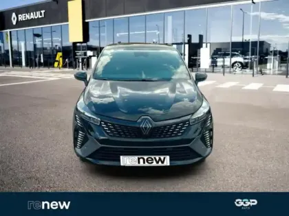 Photo 1 Renault Clio  1.0 TCe 90ch esprit Alpine - 24