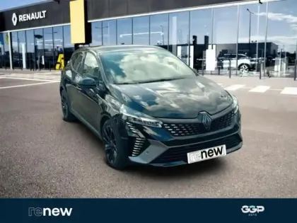 Photo 7 Renault Clio  1.0 TCe 90ch esprit Alpine - 24