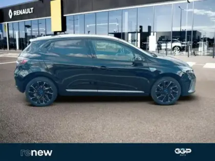 Photo 6 Renault Clio  1.0 TCe 90ch esprit Alpine - 24