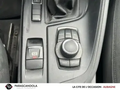 Photo 13 BMW X1  sDrive18dA 150ch Business