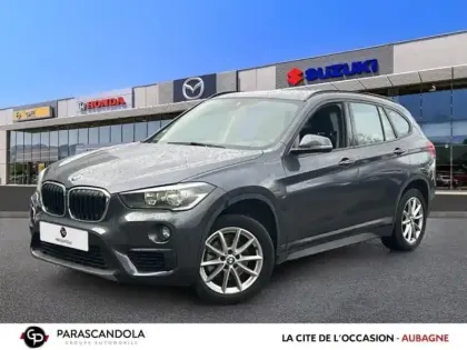 Photo Bmw X1
