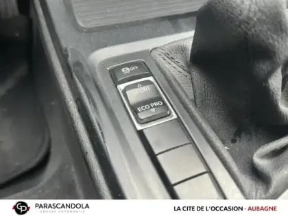 Photo 12 BMW X1  sDrive18dA 150ch Business