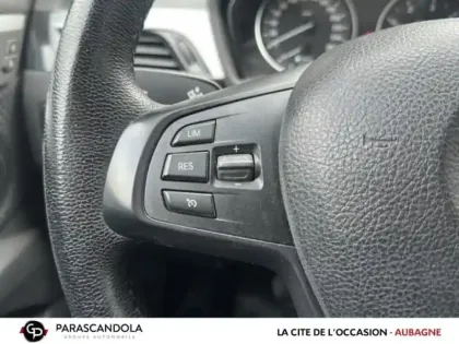 Photo 8 BMW X1  sDrive18dA 150ch Business