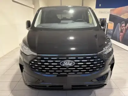 Photo 1 Ford Tourneo Custom  320 L2H1 2.0 EcoBlue 170ch Titanium 4x4 BVA8