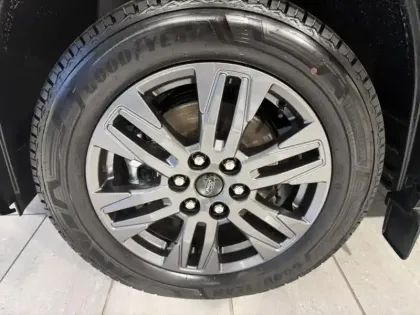 Photo 8 Ford Tourneo Custom  320 L2H1 2.0 EcoBlue 170ch Titanium 4x4 BVA8