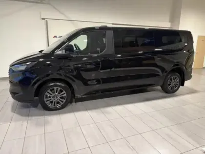 Photo 7 Ford Tourneo Custom  320 L2H1 2.0 EcoBlue 170ch Titanium 4x4 BVA8