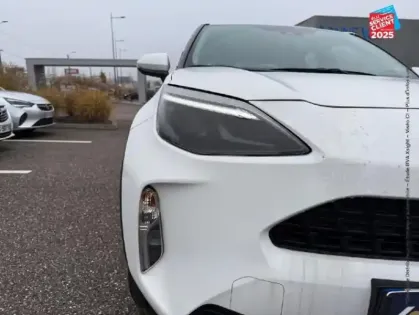 Photo 12 Toyota Yaris  Cross 116h Dynamic MY21