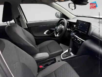 Photo 4 Toyota Yaris  Cross 116h Dynamic MY21