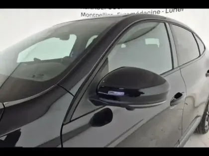 Photo 11 Renault Arkana  1.6 E-Tech 145ch full hybrid esprit Alpine -25