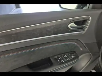 Photo 12 Renault Arkana  1.6 E-Tech 145ch full hybrid esprit Alpine -25