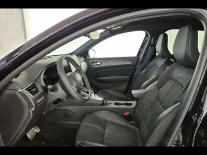 Photo 14 Renault Arkana  1.6 E-Tech 145ch full hybrid esprit Alpine -25