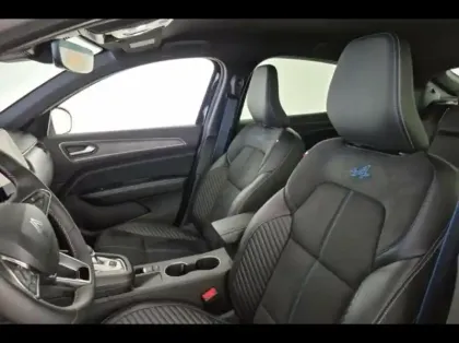 Photo 13 Renault Arkana  1.6 E-Tech 145ch full hybrid esprit Alpine -25