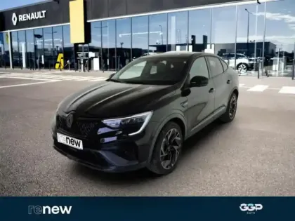 Photo Renault Arkana