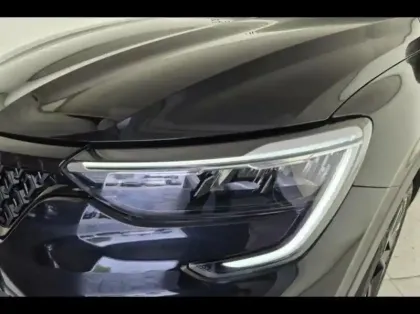 Photo 8 Renault Arkana  1.6 E-Tech 145ch full hybrid esprit Alpine -25