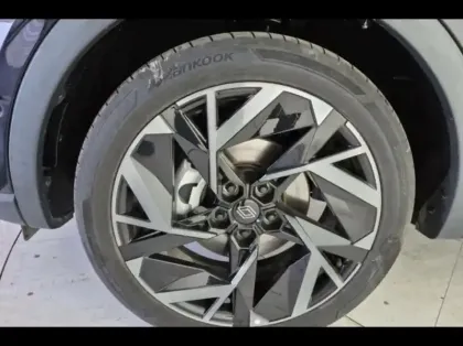 Photo 9 Renault Arkana  1.6 E-Tech 145ch full hybrid esprit Alpine -25