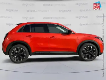 Photo 3 Fiat 600  e 156ch 54kWh La Prima