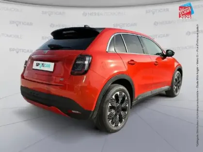 Photo 5 Fiat 600  e 156ch 54kWh La Prima