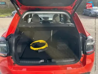 Photo 13 Fiat 600  e 156ch 54kWh La Prima