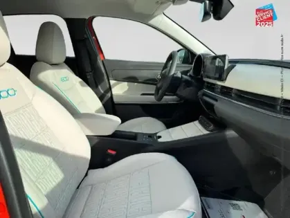 Photo 4 Fiat 600  e 156ch 54kWh La Prima