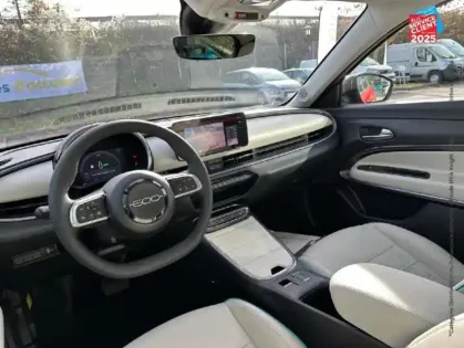 Photo 14 Fiat 600  e 156ch 54kWh La Prima