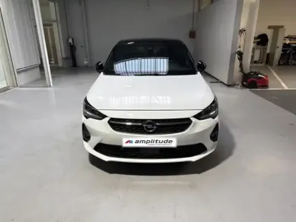 Photo 1 Opel Corsa  1.2 Turbo 130ch GS Line BVA