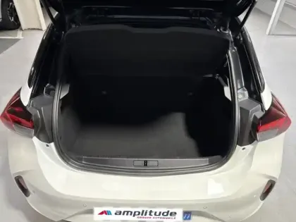 Photo 8 Opel Corsa  1.2 Turbo 130ch GS Line BVA