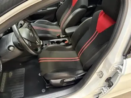 Photo 12 Opel Corsa  1.2 Turbo 130ch GS Line BVA