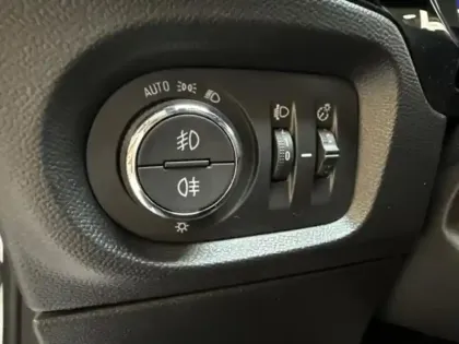 Photo 13 Opel Corsa  1.2 Turbo 130ch GS Line BVA