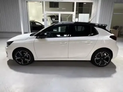 Photo 7 Opel Corsa  1.2 Turbo 130ch GS Line BVA